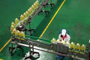 Confiança industrial aumenta, mas setores permanecem abaixo de 50 pontos