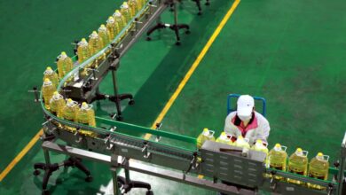 Foto de Confiança industrial aumenta, mas setores permanecem abaixo de 50 pontos