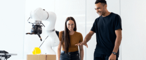 Como a automação industrial está moldando o futuro da produção de plásticos
