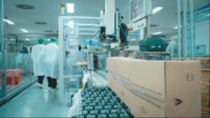 Indústria perde confiança e alcança nível mais baixo desde 2020