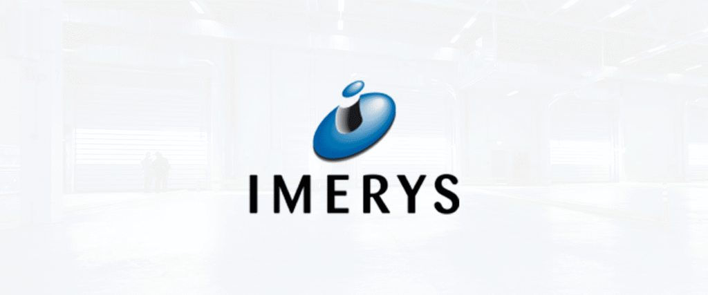 Imerys na Plástico Brasil