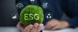 ESG como estratégia corporativa
