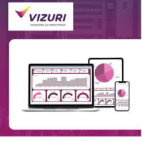 Sistema Vizuri 4.0 para Extrusão de Filmes