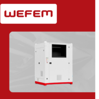 Moinho Gold - Wefem