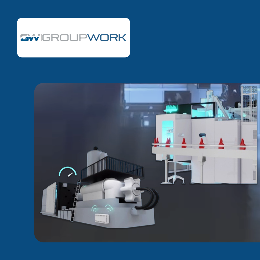 Sensores Industriais para Máquinas e Equipamentos SMART - GroupWork