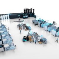 MONITORAMENTO PARA GESTÃO COMPLETA INDUSTRIAL SMART - GROUPWORK