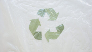 Foto de Afinal, o que é o plástico biodegradável?