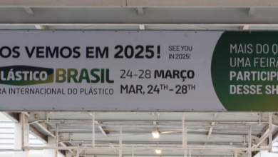 Foto de Destaques dos Expositores na Plástico Brasil 2025: Empresas que Estão Transformando a Indústria