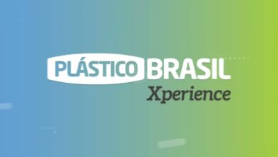 Foto de Plástico Brasil Xperience: a transformação digital e as novas fronteiras para o Setor de plásticos