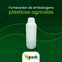 Embalagens agrícolas - HPack