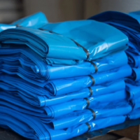 Fabricante de Saco Plástico de Movimentação Interna pra Indústria - Altech Plásticos