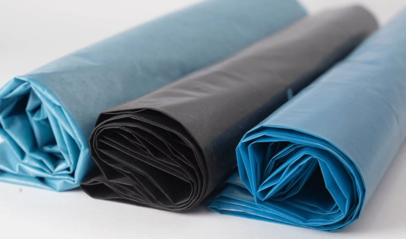 Fabricante de Saco Plástico pra Indústria - Altech Plásticos