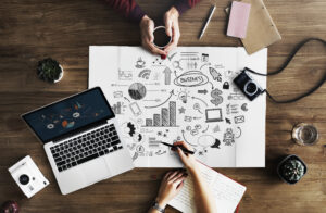 Evoluções no marketing industrial
