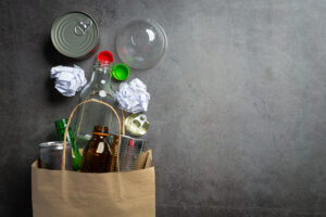 Conheça os caminhos da reciclagem química