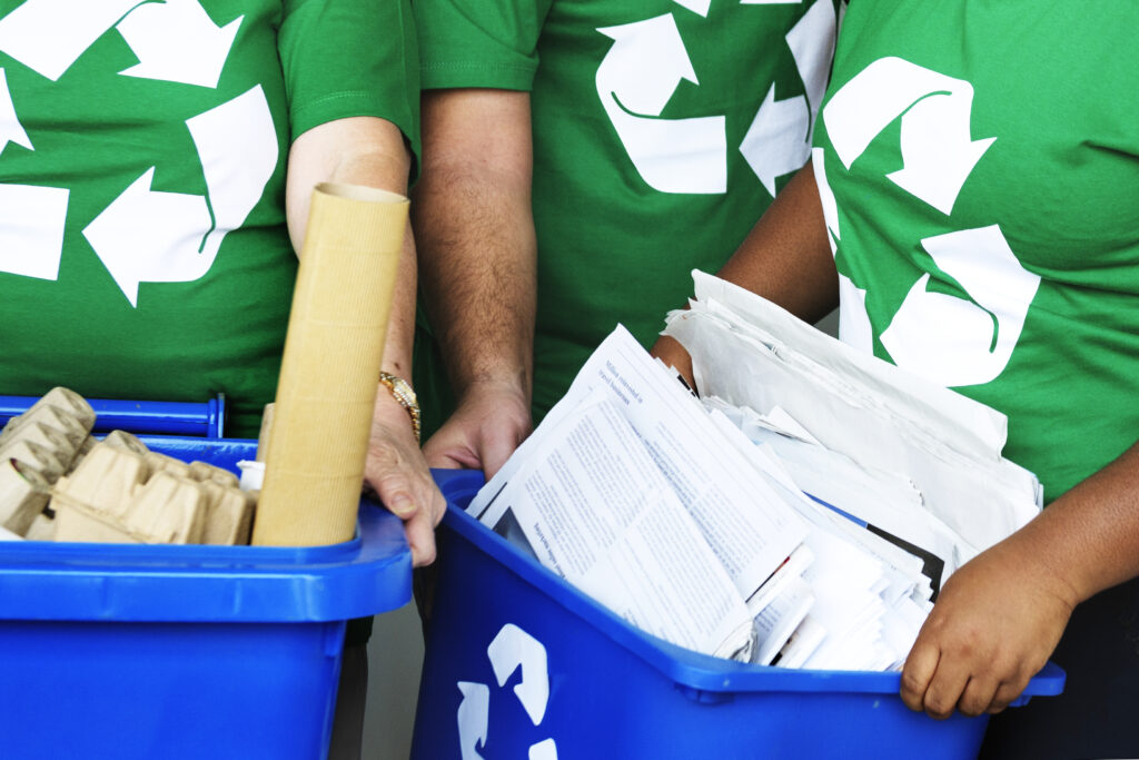 Mudança na importação de resíduos pode comprometer reciclagem e empregos no país
