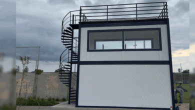 Foto de Fuplastic e Red Bull Bragantino firmam parceria para prédio sustentável, garrafas de azeite de oliva de plástico reciclável e reciclagem com fungos