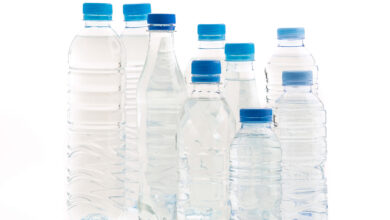 Foto de Pesquisa brasileira revela bactéria que transforma plástico em material biodegradável