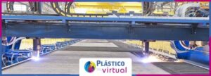 O “QUARD at Work” garante origem e qualidade das peças produzidas com aço de alta resistência