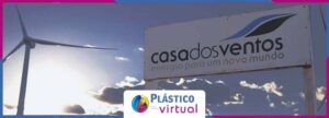 Empresas anunciam acordo para fornecimento de energia eólica que vai evitar a emissão de 700 mil toneladas de CO2 