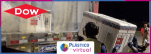 Fabricados com tecnologia Dow, furgões refrigerados garantem entrega segura de vacinas contra novo coronavírus no país