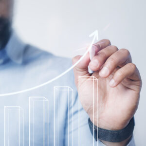 PIB deve crescer 2,3% em 2025, projeta CNI