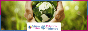 Plástico pelo Mundo: Lego, Acquaforte, Dow e muito mais