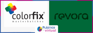 Empresa lança linha sustentável de masterbatches