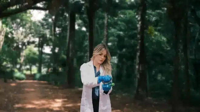 P-last: a Deep Tech que transforma resíduos plásticos com soluções biotecnológicas