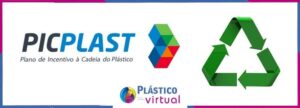 Índice de plástico reciclado pós-consumo cresceu em 2019