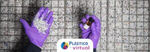 Técnica de pirólise através da reciclagem de plásticos