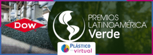 Companhia figura com projetos brasileiros em ranking do Prêmios Latino América Verde 2021