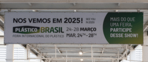 Destaques dos Expositores na Plástico Brasil 2025: Empresas que Estão Transformando a Indústria