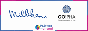 Companhia apoia a GO! PHA para ampliar uso de plásticos biodegradáveis em embalagens