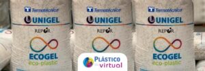 Refrigerador sustentável. Parceria entre Unigel, Electrolux e Termotécnica