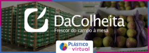 Soluções em EPS DaColheita garantem exportação in natura para Canadá e Europa