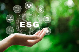 ESG: por que a tecnologia é decisiva?
