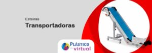 Esteiras transportadoras: sua utilidade na indústria