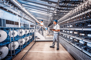 Inovação industrial: 82% das pequenas empresas inovam