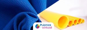 O que é poliamida ou nylon?