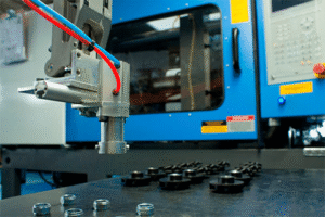 Peças plásticas: Conheça sua fabricação e utilidades
