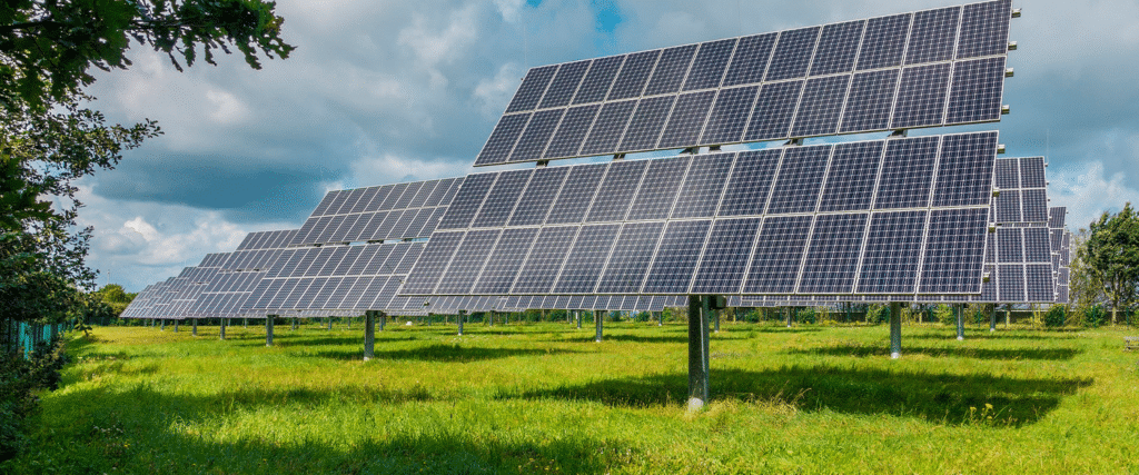 Investimento em energia limpa nas indústrias brasileiras cresce 40%