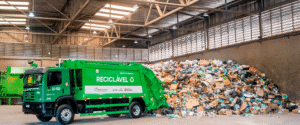 Pesquisa global aponta que 1% a mais na reciclagem evitaria 2 mil toneladas de resíduos
