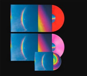 Bioplástico de açaí, Coldplay relançará discos sustentáveis e óleo de plástico reciclado