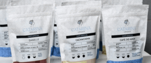 Primeira embalagem de café 100% reciclável, “plástico bolha” gera água potável e projeto de reciclagem transforma garrafa PET em big bags