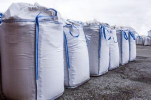 Sem o equipamento certo, big bags viram problema, não solução, na produção