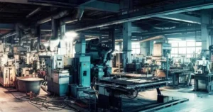 Dark Factory é o futuro da produção industrial?