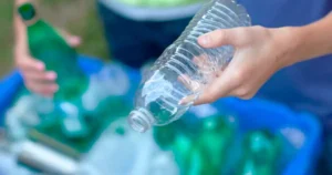 Gestão de resíduos plásticos como diferencial competitivo