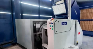 A reciclagem de plásticos mudou: Moinho 520 LRX da SEIBT chega para revolucionar o setor