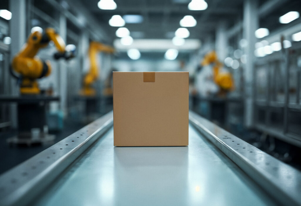 Automação além dos sistemas inteligentes: os desafios invisíveis da infraestrutura física da indústrias 