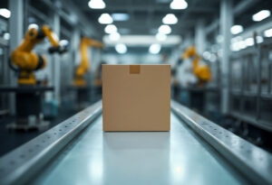 Automação além dos sistemas inteligentes: os desafios invisíveis da infraestrutura física da indústrias